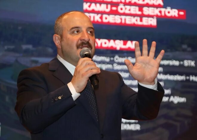 AK Partili Varank’tan ihracı istenen teğmenler için “FETÖ” benzetmesi